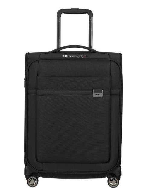 AIREA  Hand luggage trolley BLACK - Hand luggage