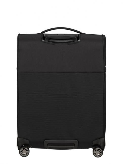 AIREA  Hand luggage trolley BLACK - Hand luggage
