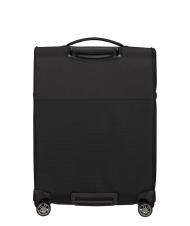 SAMSONITE AIREA  Hand luggage trolley BLACK - Hand luggage - 4