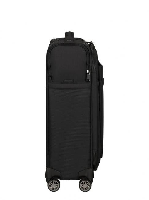 AIREA  Hand luggage trolley BLACK - Hand luggage
