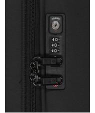 SAMSONITE AIREA  Hand luggage trolley BLACK - Hand luggage - 6