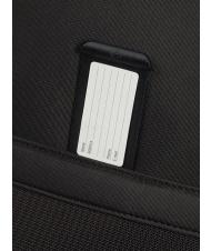 SAMSONITE AIREA  Hand luggage trolley BLACK - Hand luggage - 7