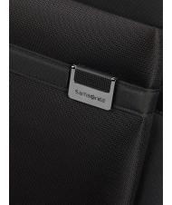 SAMSONITE AIREA  Hand luggage trolley BLACK - Hand luggage - 8