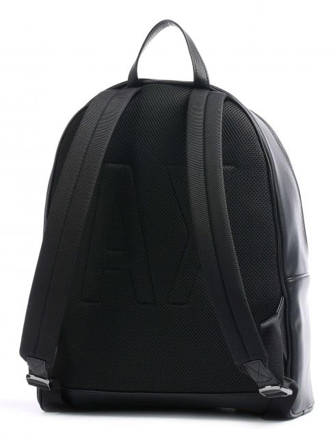 MINIMAL 12 "laptop backpack Black - Laptop backpacks