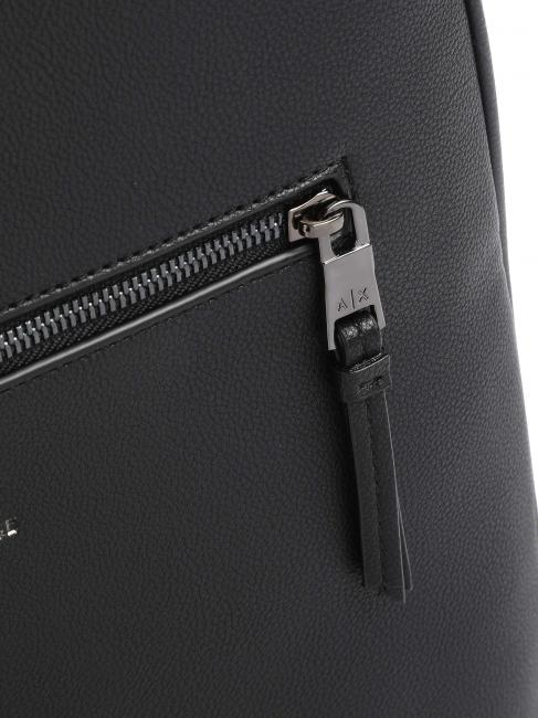 MINIMAL 12 "laptop backpack Black - Laptop backpacks