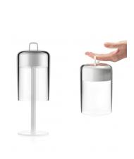 GUZZINI SOIREE  Cordless table lamp - Lamps
