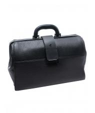 PIQUADRO ILI Leather doctor briefcase - Work Briefcases
