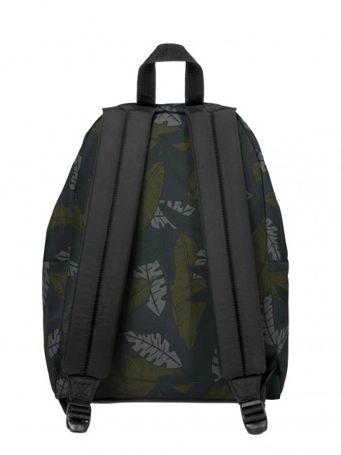 PADDED PAKR Backpack brize forest - Backpacks & School and Leisure