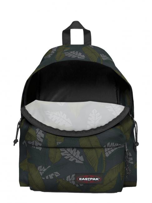 PADDED PAKR Backpack brize forest - Backpacks & School and Leisure