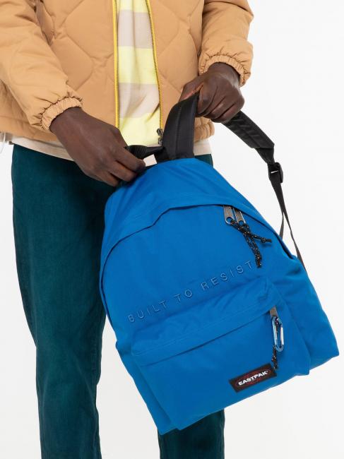 PADDED ZIPPL'R + Backpack mysty embroidery - Backpacks & School and Leisure