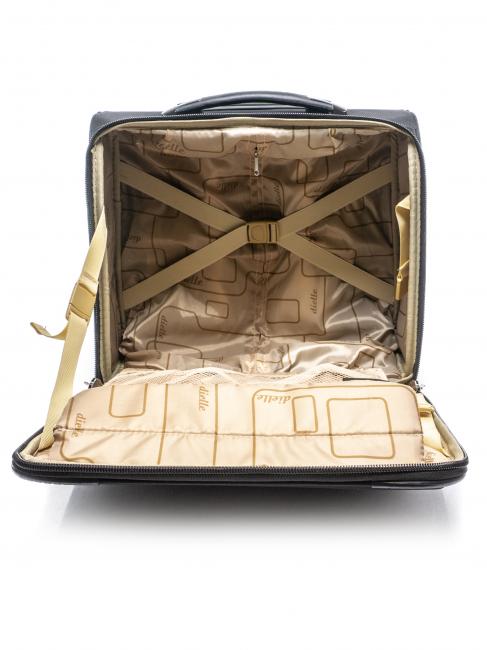 PILOTINA PC port Black - Trolley Pilot Case - Buy Online!