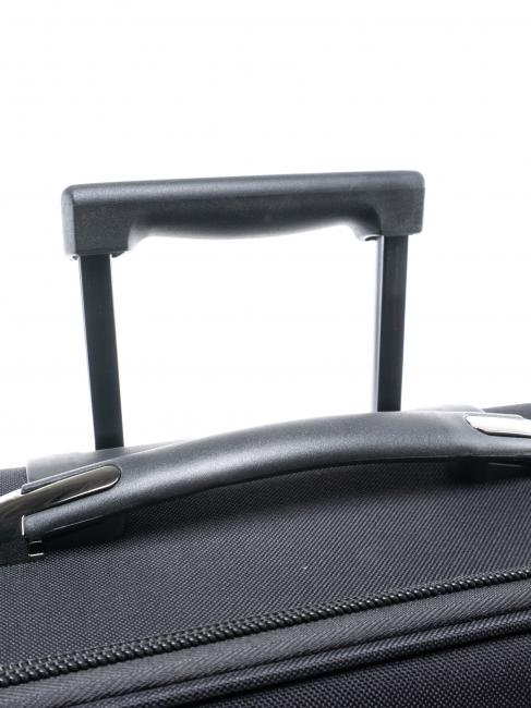 PILOTINA PC port Black - Trolley Pilot Case - Buy Online!