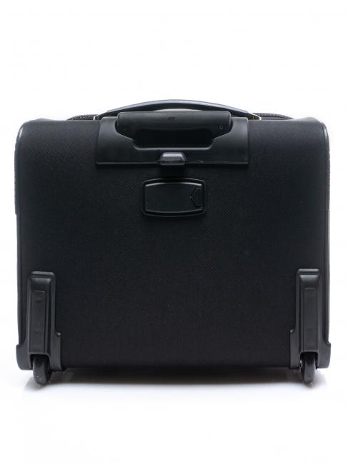 PILOTINA PC port Black - Trolley Pilot Case - Buy Online!
