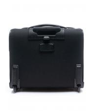 DIELLE PILOTINA PC port Black - Trolley Pilot Case - Buy Online! - 4