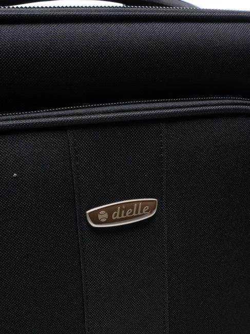 PILOTINA PC port Black - Trolley Pilot Case - Buy Online!