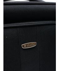 DIELLE PILOTINA PC port Black - Trolley Pilot Case - Buy Online! - 6