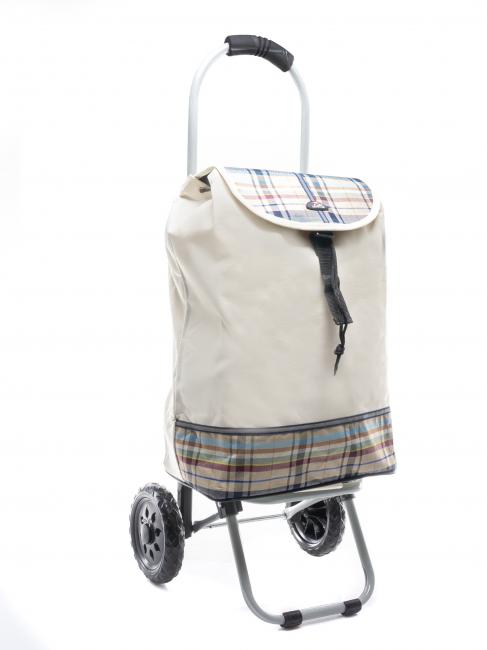 CARRELLO PER LA SPESA Releasable sand - Shopping carts