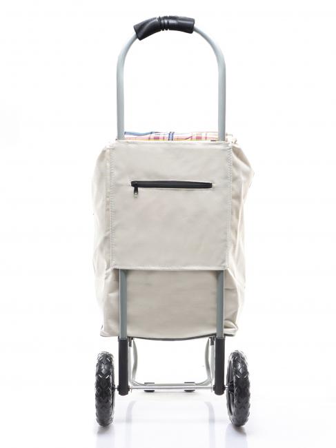 CARRELLO PER LA SPESA Releasable sand - Shopping carts