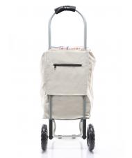 DIELLE CARRELLO PER LA SPESA Releasable sand - Shopping carts - 5