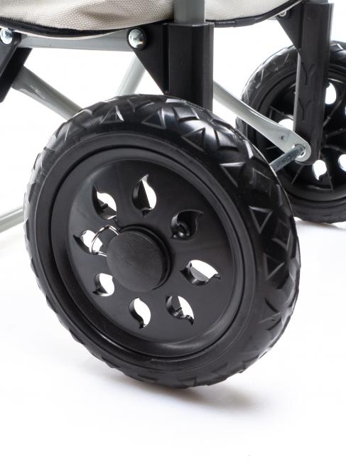 CARRELLO PER LA SPESA Releasable sand - Shopping carts
