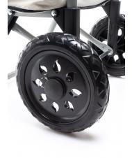 DIELLE CARRELLO PER LA SPESA Releasable sand - Shopping carts - 6