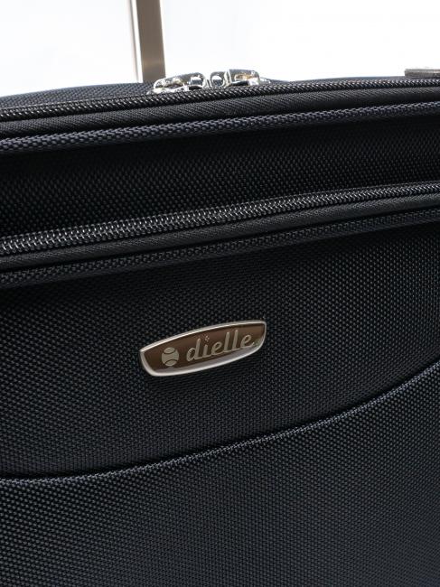 TROLLEY PILOTA PC holder 17 " Black - Trolley Pilot Case - Buy Online!