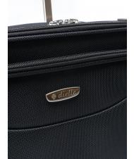 DIELLE TROLLEY PILOTA PC holder 17 " Black - Trolley Pilot Case - Buy Online! - 3