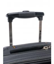 DIELLE TROLLEY PILOTA PC holder 17 " Black - Trolley Pilot Case - Buy Online! - 4
