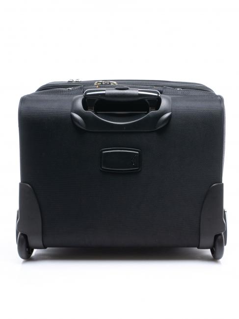TROLLEY PILOTA PC holder 17 " Black - Trolley Pilot Case - Buy Online!