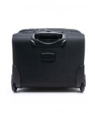 DIELLE TROLLEY PILOTA PC holder 17 " Black - Trolley Pilot Case - Buy Online! - 5
