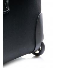 DIELLE TROLLEY PILOTA PC holder 17 " Black - Trolley Pilot Case - Buy Online! - 6