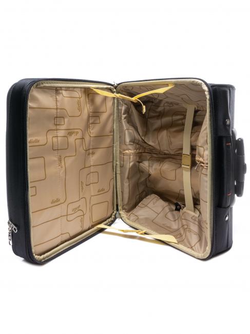 TROLLEY PILOTA PC holder 17 " Black - Trolley Pilot Case - Buy Online!
