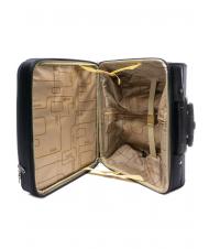DIELLE TROLLEY PILOTA PC holder 17 " Black - Trolley Pilot Case - Buy Online! - 7