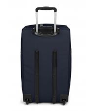 EASTPAK TRANSIT'R L Large size trolley ultramari - Semi-rigid Trolley Cases - 3