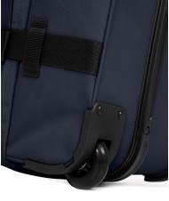 EASTPAK TRANSIT'R L Large size trolley ultramari - Semi-rigid Trolley Cases - 5