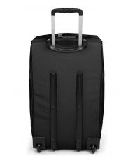 EASTPAK TRANSIT'R L Large size trolley BLACK - Semi-rigid Trolley Cases - 3