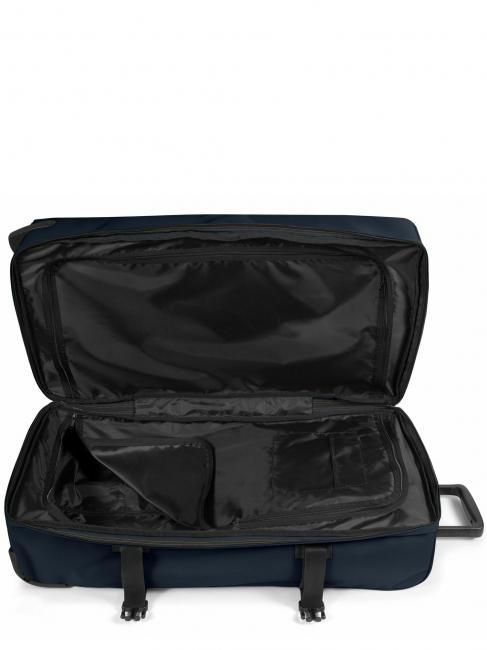 TRANVERZ L Large trolley ultramari - Semi-rigid Trolley Cases