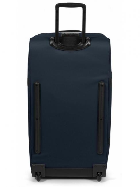 TRANVERZ L Large trolley ultramari - Semi-rigid Trolley Cases