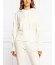 TWINSET U&B  Tracksuit with hood and joggers - Sports suits for women