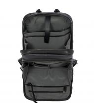 BRIC&rsquo;S TORINO 13 "laptop backpack, in leather Black - Laptop backpacks - 6