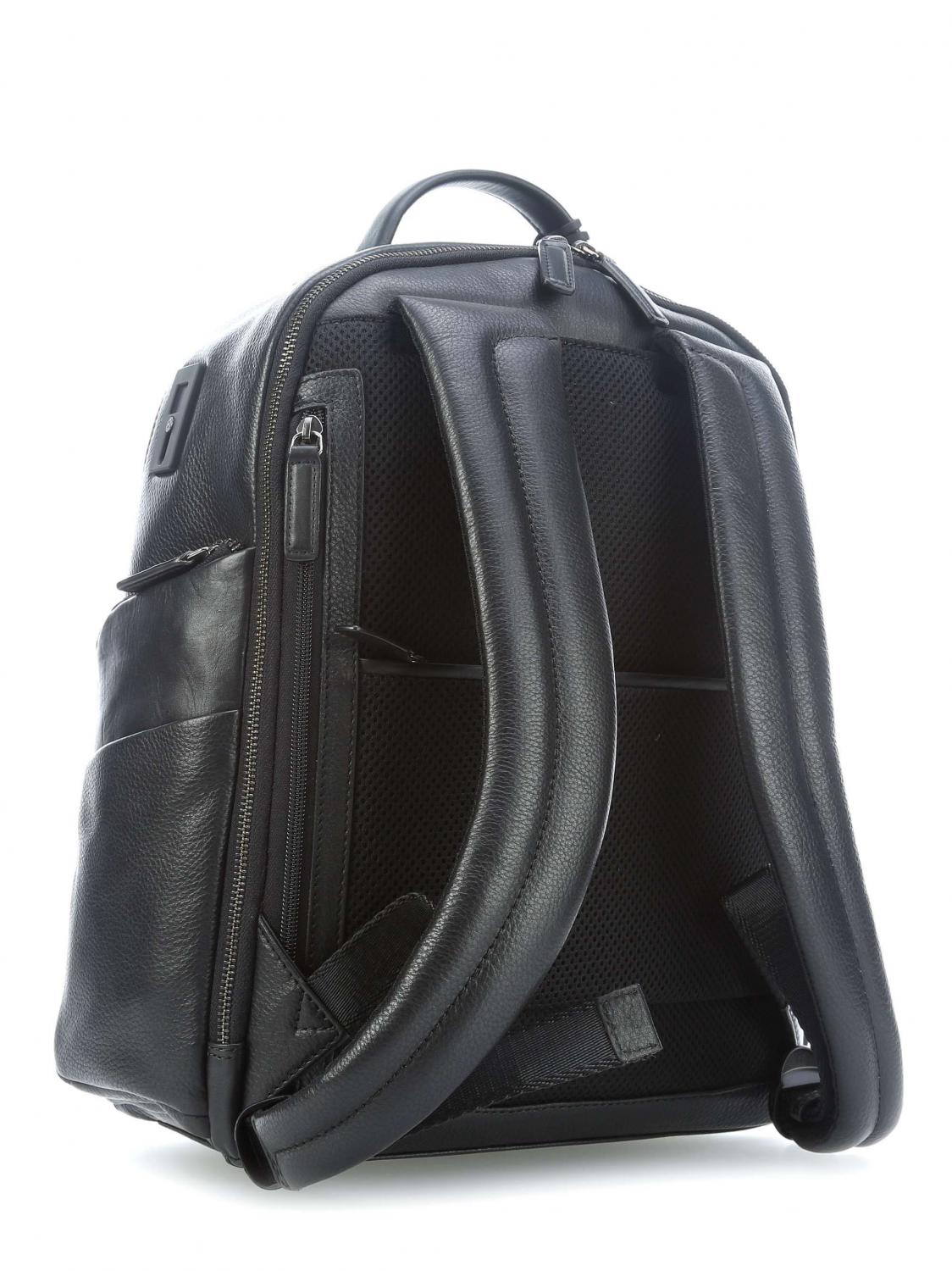 Bric's leather backpack online