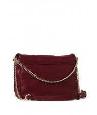 TWINSET Mini bag a tracolla trapuntata  - Women&rsquo;s Bags
