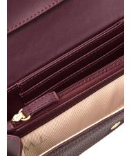 TWINSET Portafoglio grande con patta  - Women&rsquo;s Wallets