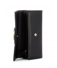 TWINSET Portafoglio grande con patta  - Women&rsquo;s Wallets
