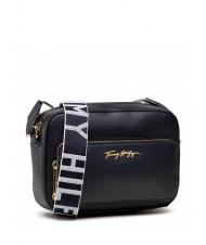 TOMMY HILFIGER ICONIC TOMMY  Camera bag with shoulder strap - Women&rsquo;s Bags