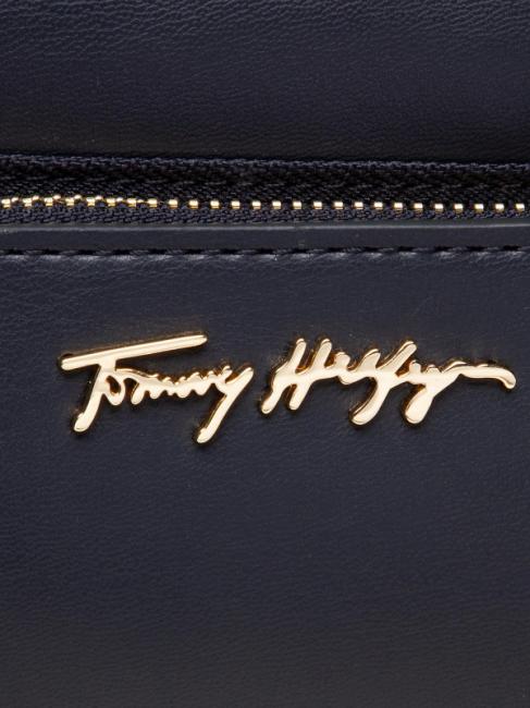 ICONIC TOMMY  Camera bag with shoulder strap desertsky - Women&rsquo;s Bags