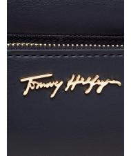TOMMY HILFIGER ICONIC TOMMY  Camera bag with shoulder strap desertsky - Women&rsquo;s Bags - 5