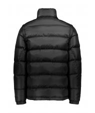 CIESSE JARRAD Down jacket with detachable sleeves asphalt / blackened pearl - Men's down jackets - 3