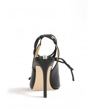 GUESS CAMPIONARIO - BRIOLA SANDAL BLACK - Women&rsquo;s shoes - 3