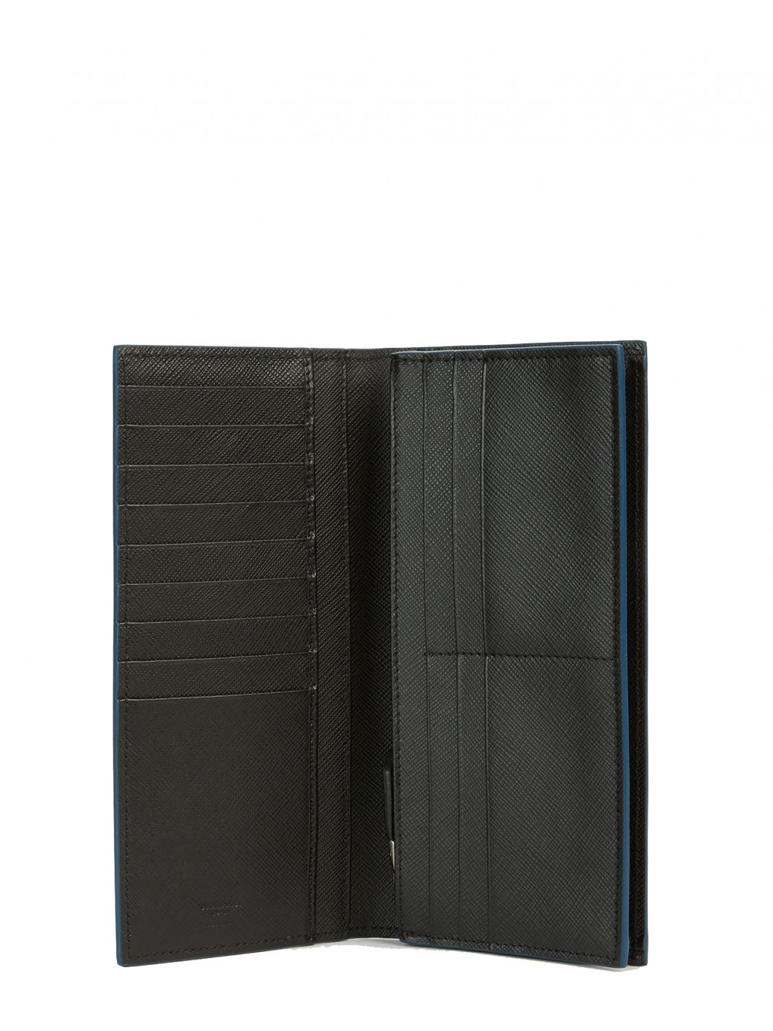 Trussardi portafoglio best sale